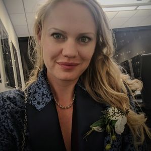 Meet your Posher, Stacy